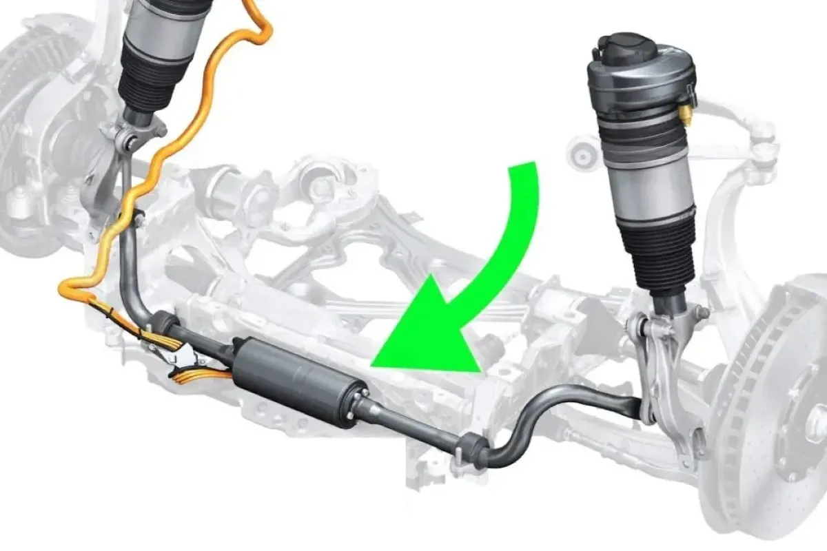 viraj-denge-cubugu-nedir