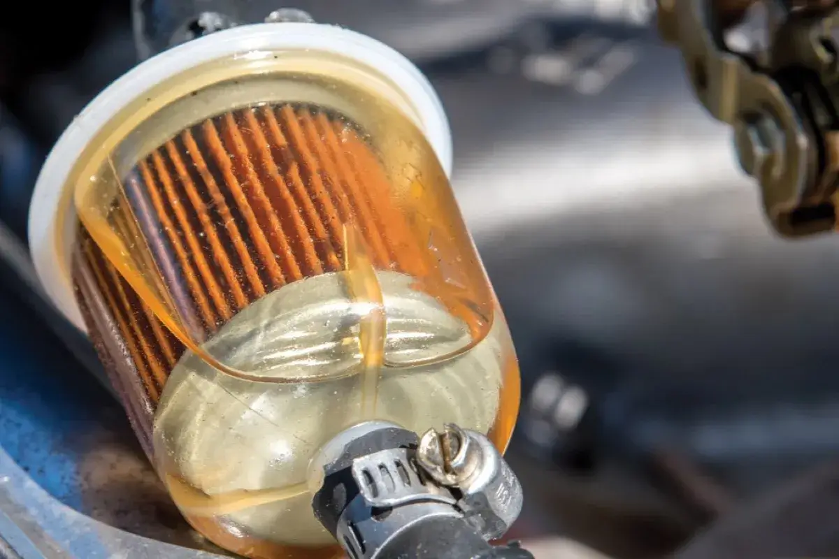 yakit-filtresi-nedir